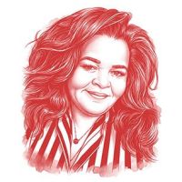 Mona El-Khatib - Operations Coordinator