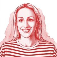Leonie Hodge – Global VP Client Relations