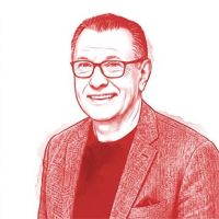 Simon Coops - Managing Director